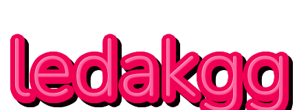 ledakgg — logo kanal